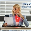Medolight light therapy, doctor without medicine